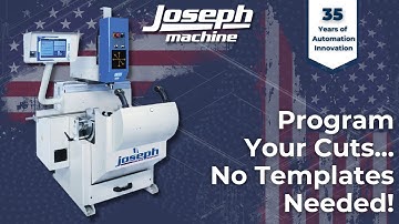 TIGER CNC Copy Router Demonstration