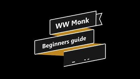 Windwalker Monk M+ Beginners Guide 9.3 Shadowlands | Talents/Soulbinds/Gear/Stats/Rotation