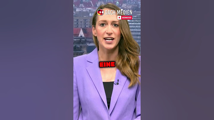 Fällt die Brandmauer zur AfD? @newstime.digital
