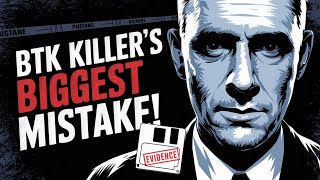 BTK Killer’s Fatal Mistake: How Dennis Rader Got Caught
