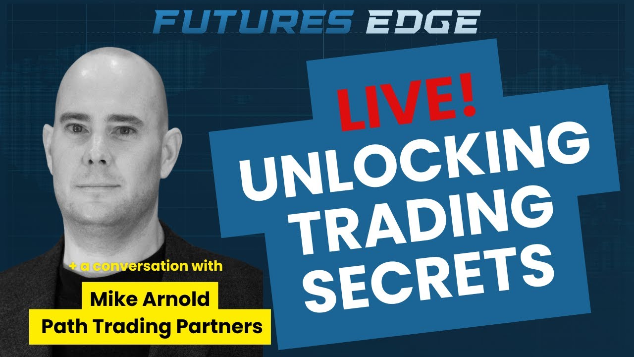 Unlocking Trading Secrets: The Finance Unfiltered Newsletter - YouTube