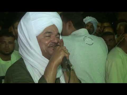 ليلة الثلاثاء من مولد الإمام العربي 2017 للشيخ المداحين امين الدشناوي حفلة كـاملة