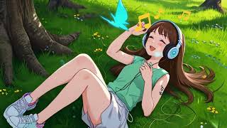 Lofi Girl Music 🎧 Chill, Relax And Study