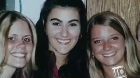 20 20 on ID - S03E34 Haunting Words