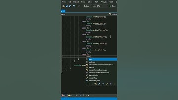 Convert Numbers to Characters Program in C# | AGTAMILTECH