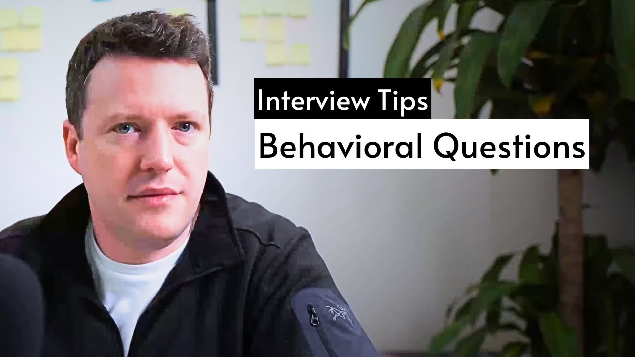 Behavioral Interview Questions – Everything You Need to Know | Tips ...