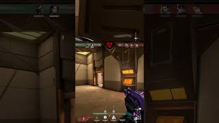поднятие ранга соло #valorant #gamer