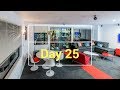 Vlogtober 25: I am buying a new house! | Victor Travel