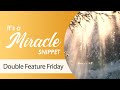 War of Hearts and Full Circle - It's a Miracle Snippet