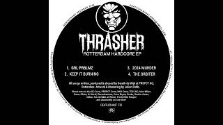 Thrasher - The Orbiter
