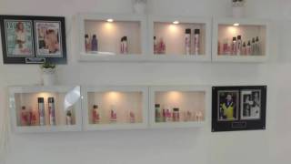 Beauty Entourage Headquarters Empty To Amazing