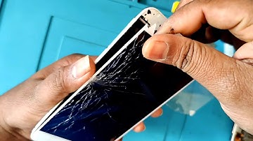 Redmi Y1/Y1 lite Touch (LCD Display) Replacement