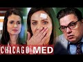 This Condition Happens To 2.5% Of People | Chicago Med