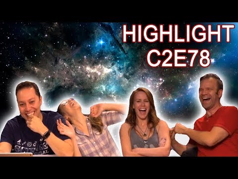 The Mighty Nein gets banned from every Archive in Wildemount | Critical Role C2E78 Highlight