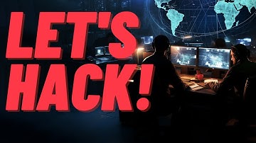 Learn Pentesting and Have a Chill Time (Haiku Pro Play-a-Long)