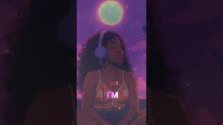 Healing Into My Higher Self 🦋 #theglowfrequency #rnb #relaxationmusic #healingvibes