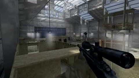 [Cod4 PROMOD] Killhouse