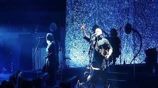 Wardruna - Lyfjaberg - Live Utrecht 2023