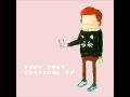 Trey Frey - Infinite