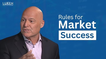 The Data-Driven Investor: Three Rules for Market Success