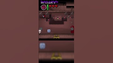 I have an irrational hate for this item... #bindingofisaac #vtuber #pngtuber #lgbt #thebindingofisa