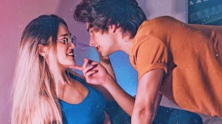 STUCK WITH U - Cover en Español | Carla Laubalo y @LeandroRojo_