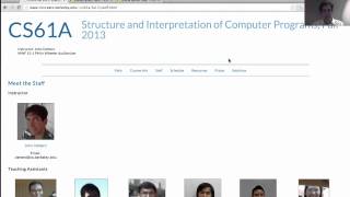 61A Fall 2013 Lecture 5 Video 1