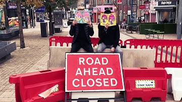 BATHTUB - INTRODUCTION (Official Music Video)