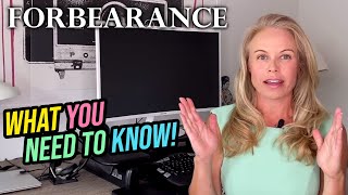 What Is a Mortgage Forbearance: What You Need to Know - Forbearance Mortgage & Loan Forbearance