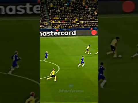 هدف كريم اديمي ضد تشيلسي