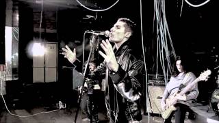 Burn of Black - Fears Driven to Insanity