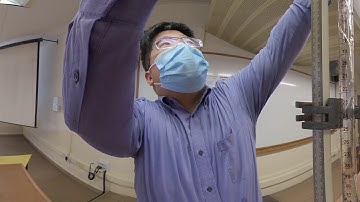 VR 360 Virtual Practical - GCE ‘O’ Level Science Physics 2010: Burette Pressure