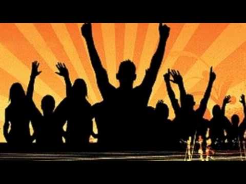 Sandy Rivera & Rae - Hide U (Sandy Rivera's Club Mix)