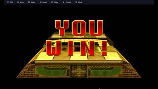 Yu Gi Oh! Forbidden Memories Recompiled Gameplay.(with mods) #2
