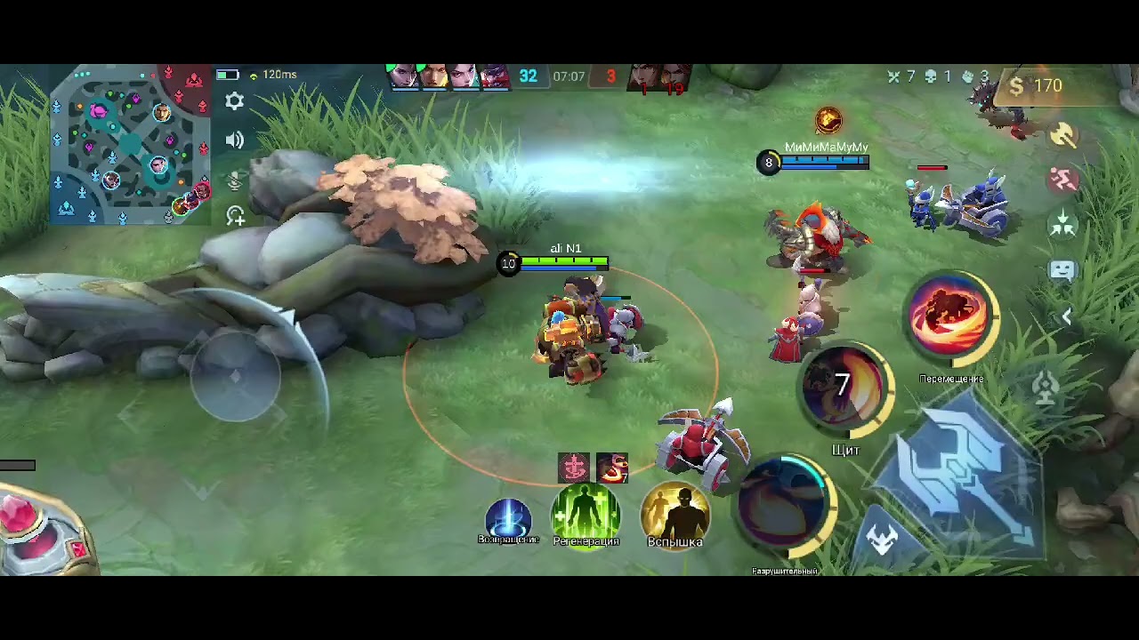 ?? КУСАКА В ДЕЛЕ ?? - YouTube