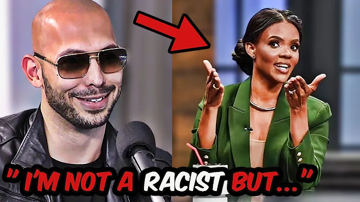 Andrew Tate GOES VIRAL in this interview after Can...