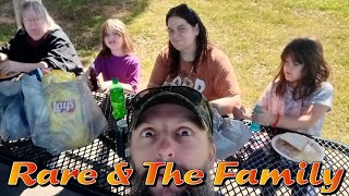 Rare & The Family by John Rare 26 views 1 month ago 21 minutes