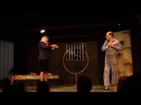 Homo Setentus Teatro Porteu00f1o 2014