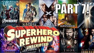 Our Top 100 Favorite Superhero Movies of All Time Part 7
Our Top 100 Favorite Superhero Movies of All Time Part 7 Our Top 100 Favorite Superhero Movies of All Time Part 7