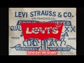 LEVIS 501® DAY LIMITED EDITION