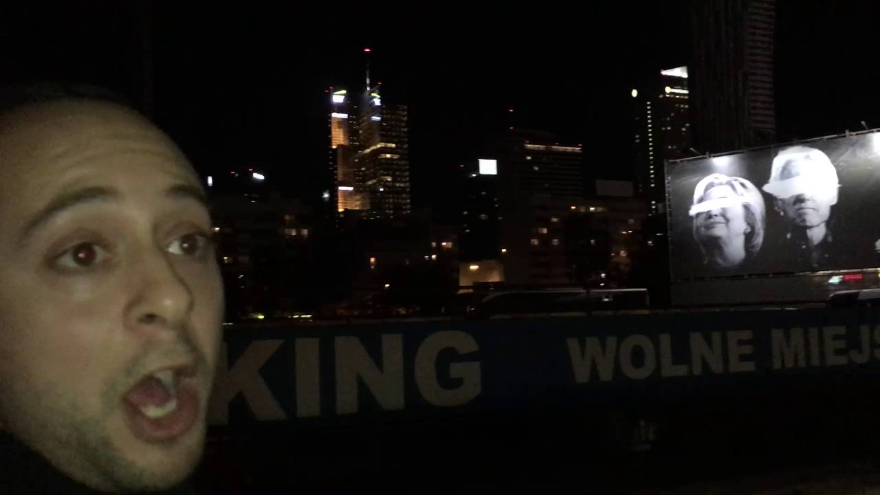 Clinton Cash in Warsaw Mathew Tyrmand YouTube