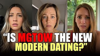 Women Are Losing it Millions Of Men Have Lost Interest In Dating | MGTOW Keeps Growing
