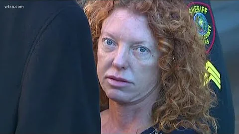 Tonya Couch wants her trial moved