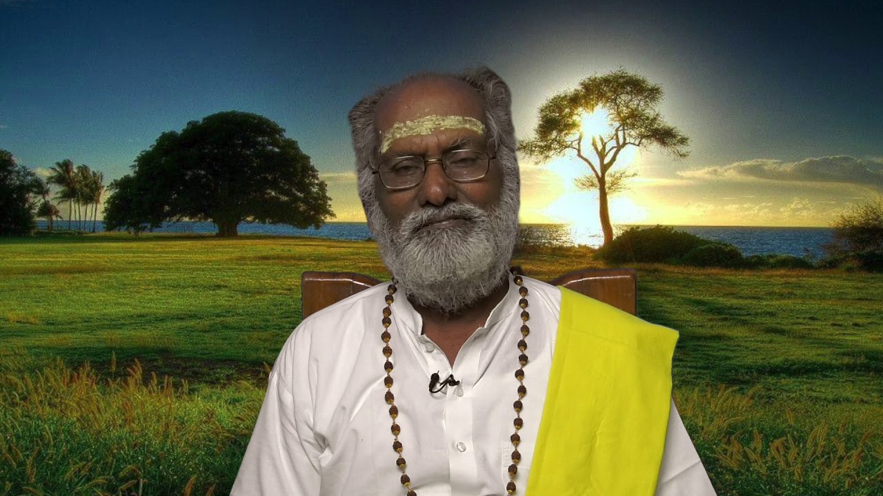 negative energy and positive energy அனுதினம் ஓர் அனுபவம் -26