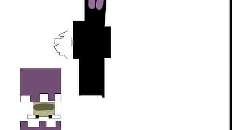 Enderman V S  Shulker