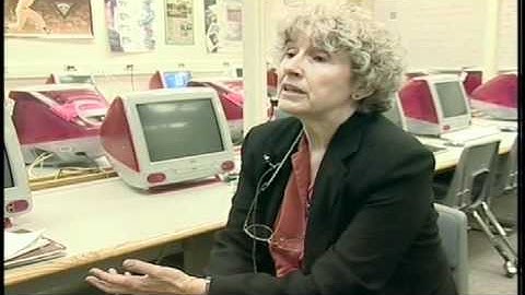 Educator Discusses Fast ForWord