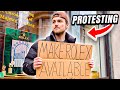 I Protested Outside Rolex Until They Sold Me A Watch