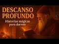 ♾️ CUENTOS PARA DORMIR EN CALMA ???? Desconecta del mundo y sueña profundo