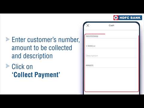 How to access Value Added Services with SmartHub | HDFC Bank