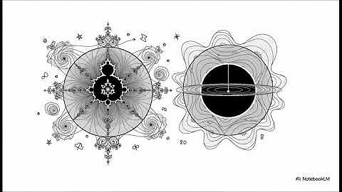 The Mandelbrot Set as a Quasi Black Hole